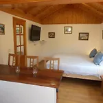 Casa Isabel Дом отдыха *