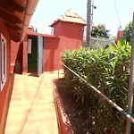 Дом отдыха Casa Isabel