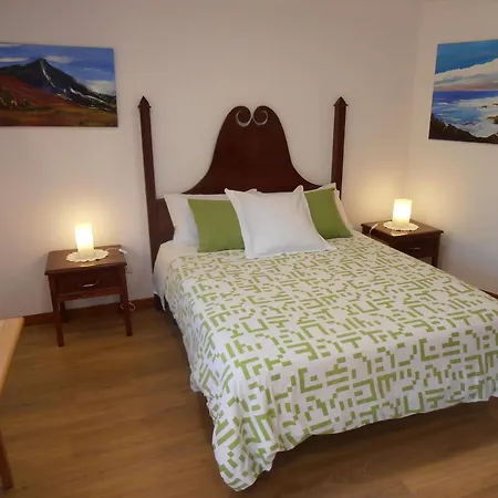 Casa Isabel Дом отдыха