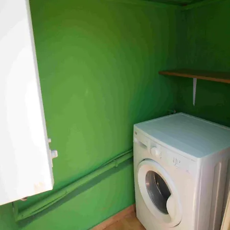 Casa Isabel 펜션 *