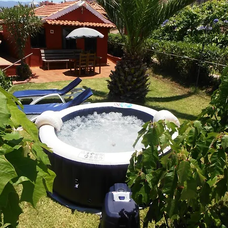 Casa Isabel *