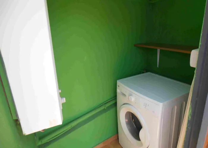 Casa Isabel Prázdninový dům *