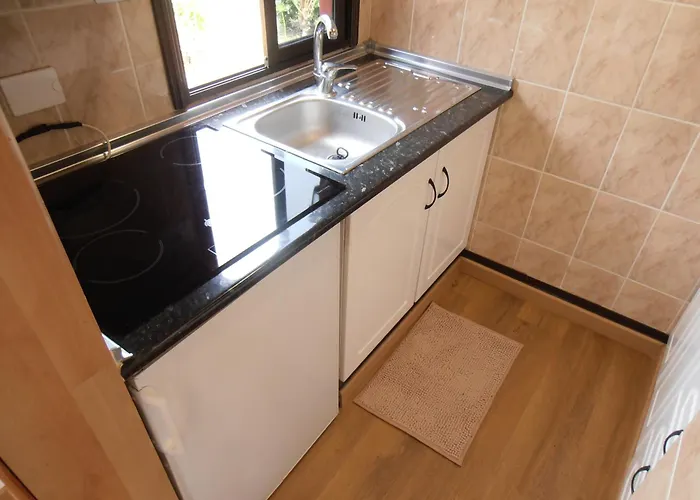 Prázdninový dům Casa Isabel