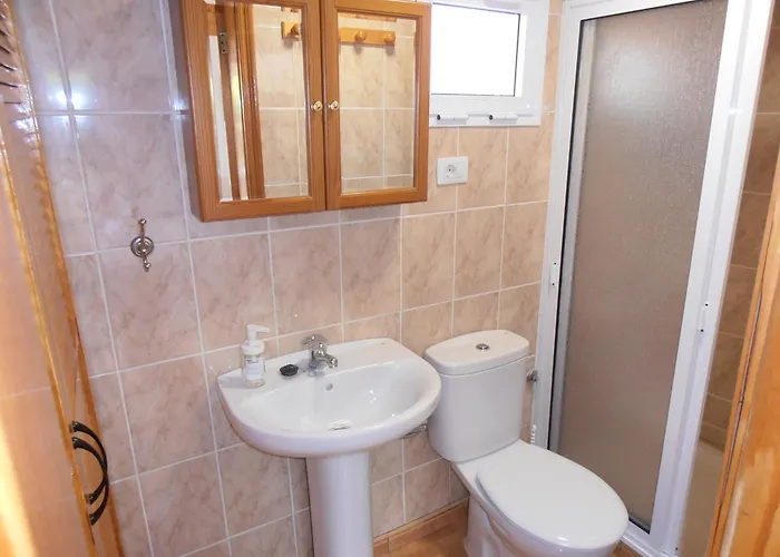 Casa Isabel * Икод-эль-Альто