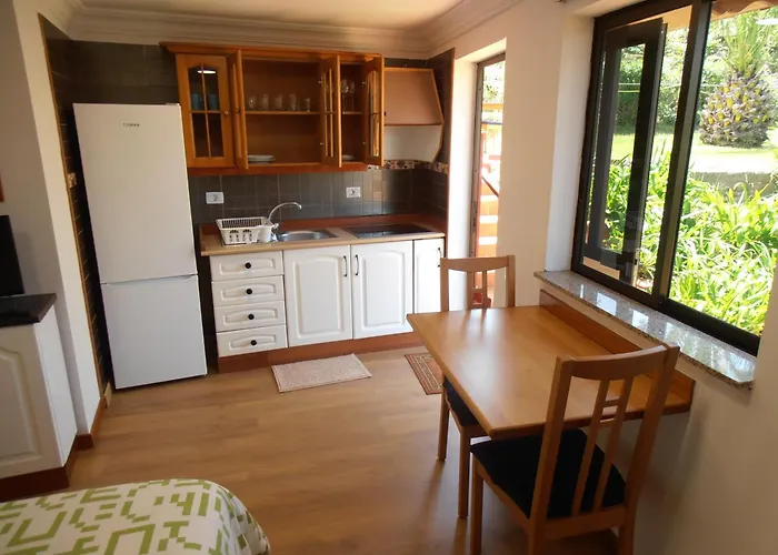 Casa Isabel * Икод-эль-Альто