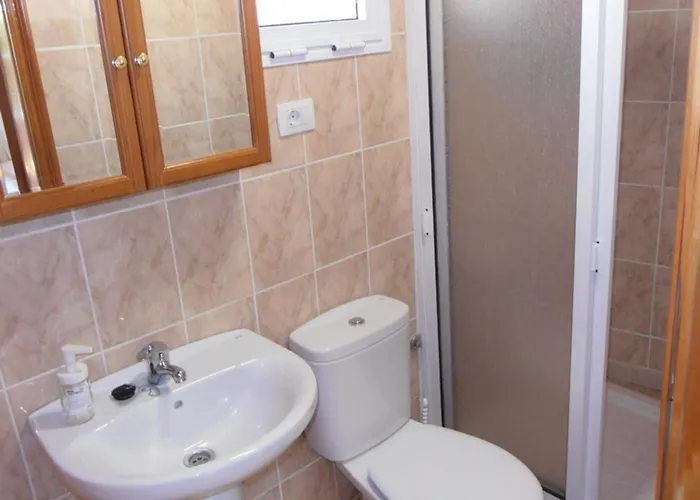 Casa Isabel Prázdninový dům *