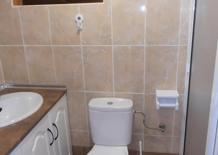 Casa Isabel * Икод-эль-Альто