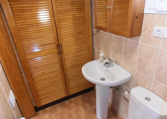 Casa Isabel * Икод-эль-Альто