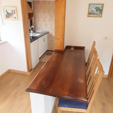 Casa Isabel Icod el Alto