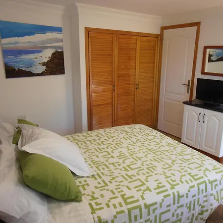 Holiday home Casa Isabel