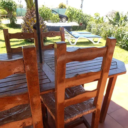Holiday home Casa Isabel