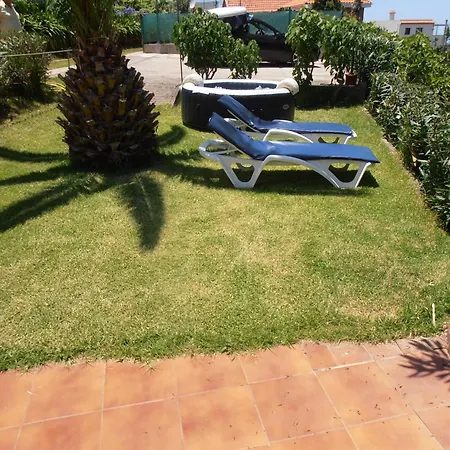 Casa Isabel Holiday home