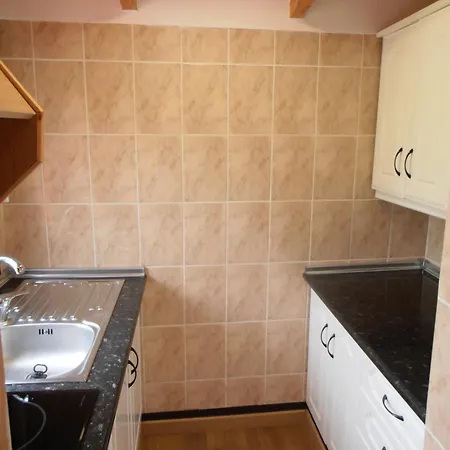 Holiday home Casa Isabel Icod el Alto