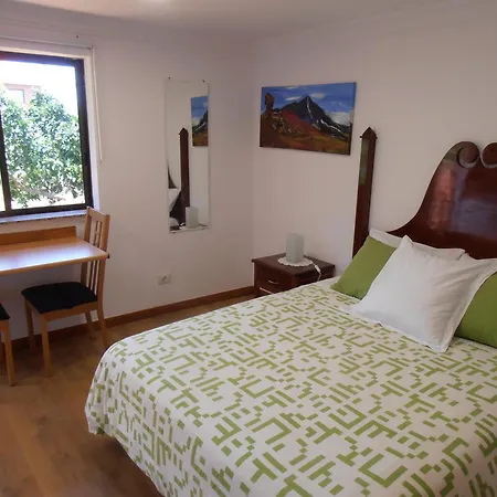 Nyaraló Casa Isabel *