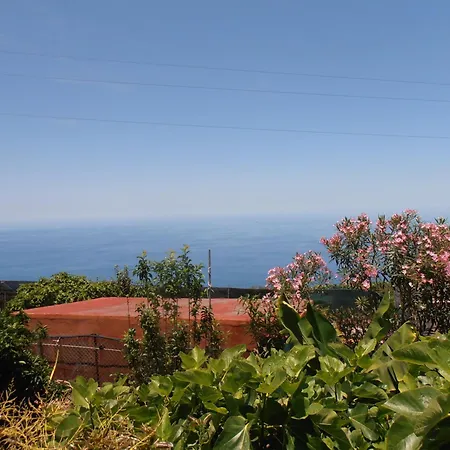 Casa Isabel 別荘 Icod el Alto