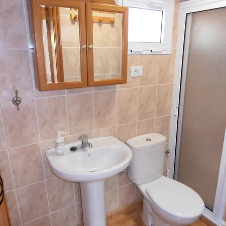 Casa Isabel * Icod el Alto