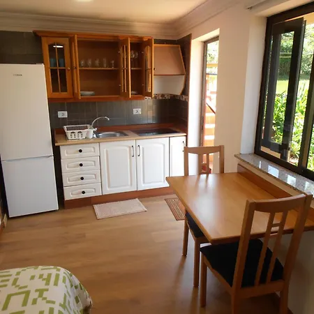 Casa Isabel * Icod el Alto