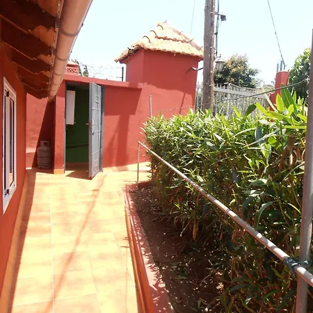 Holiday home Casa Isabel