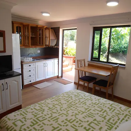 Casa Isabel 펜션 Icod el Alto