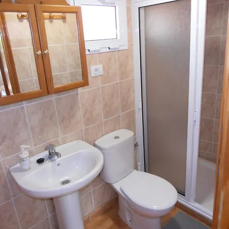 Casa Isabel Holiday home *