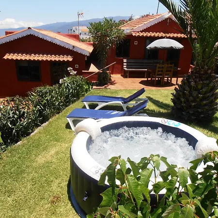 Holiday home Casa Isabel *