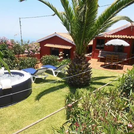Casa Isabel Holiday home