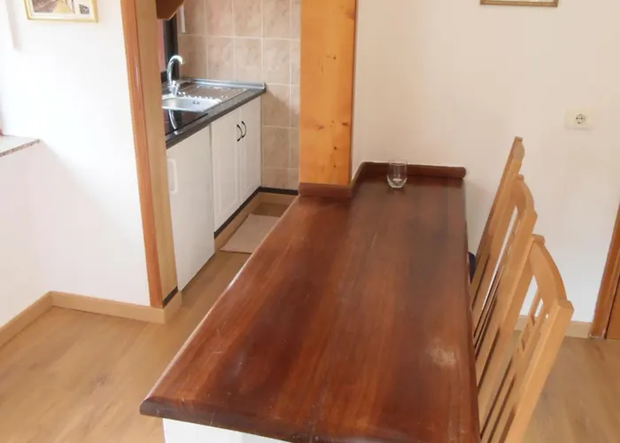 Casa Isabel Icod el Alto