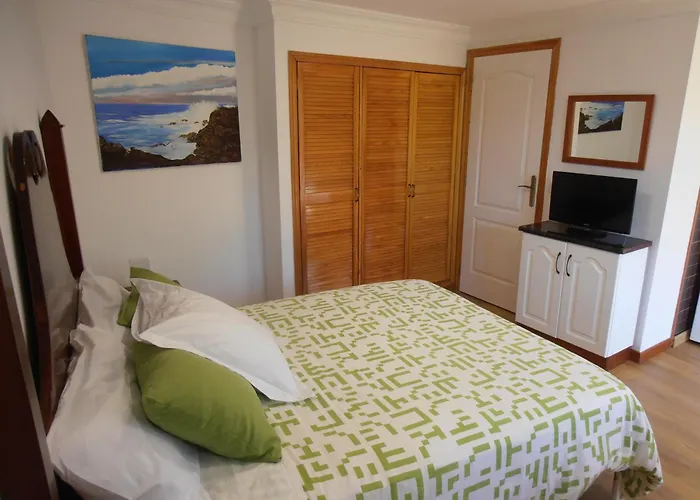 Holiday home Casa Isabel