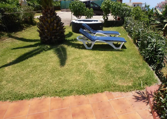 Casa Isabel Holiday home