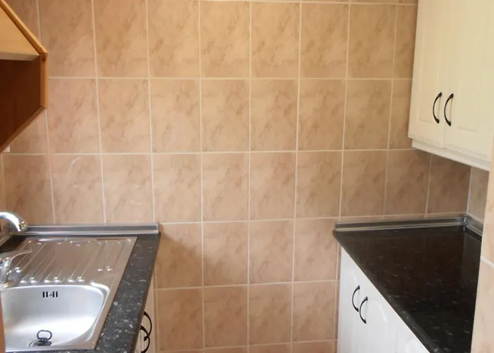 Holiday home Casa Isabel Icod el Alto