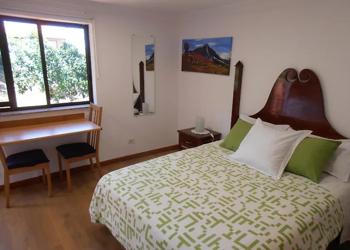 Holiday home Casa Isabel *