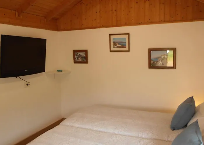 Casa Isabel * Icod el Alto