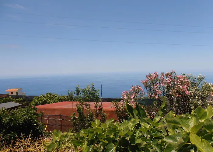 Casa Isabel Holiday home Icod el Alto