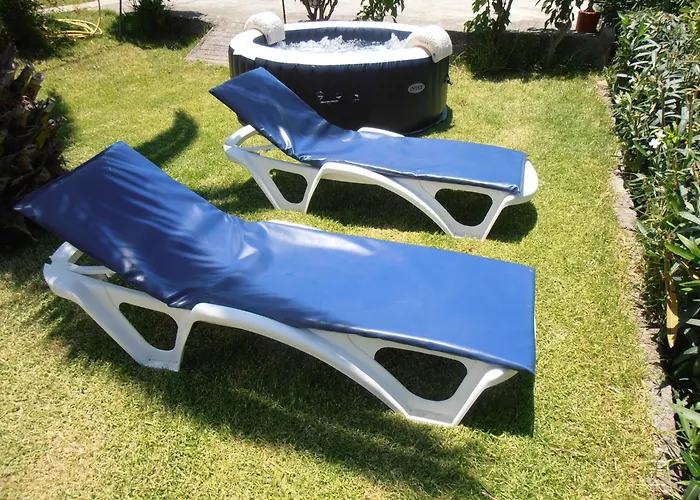 Casa Isabel Holiday home Icod el Alto