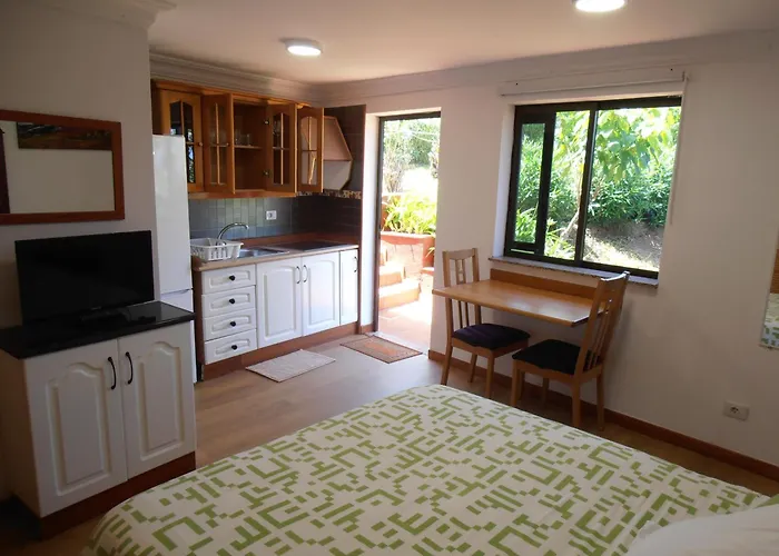 Casa Isabel Holiday home Icod el Alto