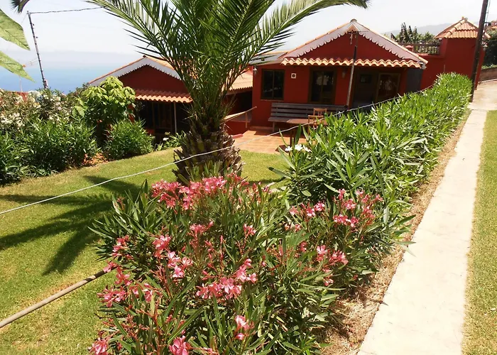 Holiday home Casa Isabel Icod el Alto