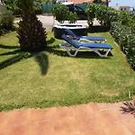 Casa Isabel بيت للعطل