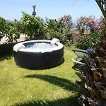 بيت للعطل Casa Isabel Icod el Alto