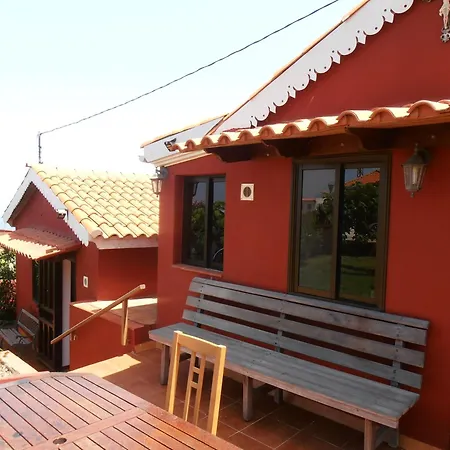 بيت للعطل Casa Isabel